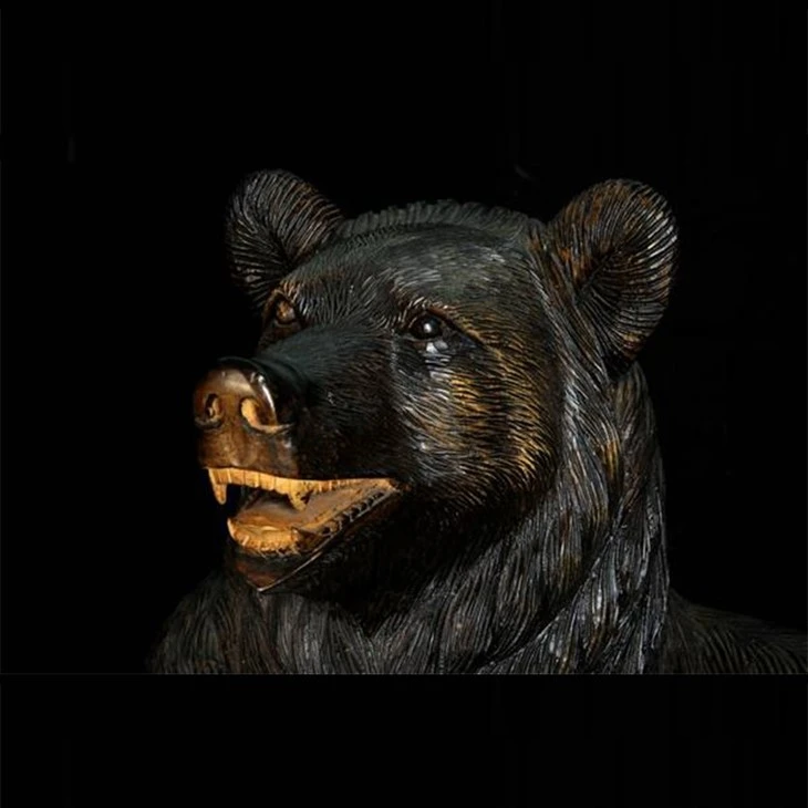 Black Forest Carving Furniture Manufacturer