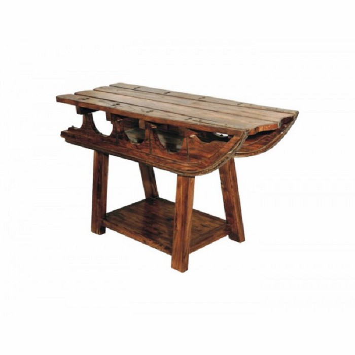 Loging Sleigh Rooj Tog